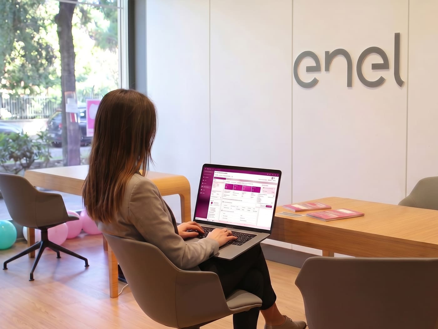 L’innovazione al servizio della rete: Vivereco trasforma il futuro dell’energia con tecnologia e strumenti digitali