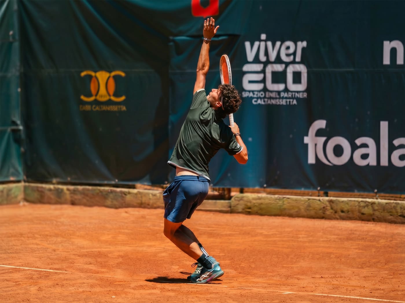 Sinergia, Sport e Territorio: Vivereco Main Sponsor del 2° Torneo Internazionale Città di Caltanissetta