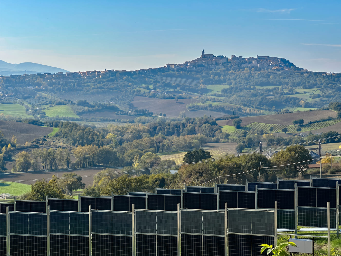 Comunità Energetiche Rinnovabili: la rivoluzione dell'energia condivisa sbarca in Sicilia